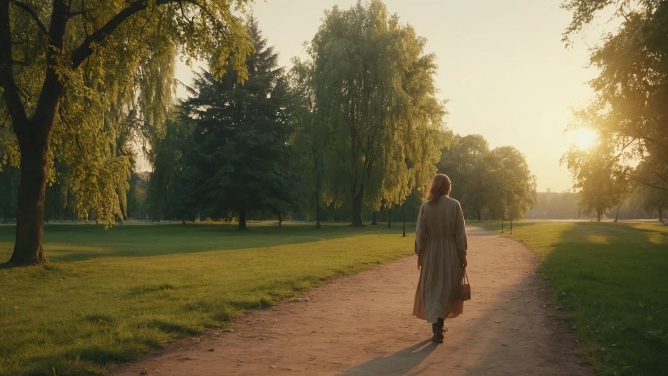 Меланхолик — медленные гармоничные занятия