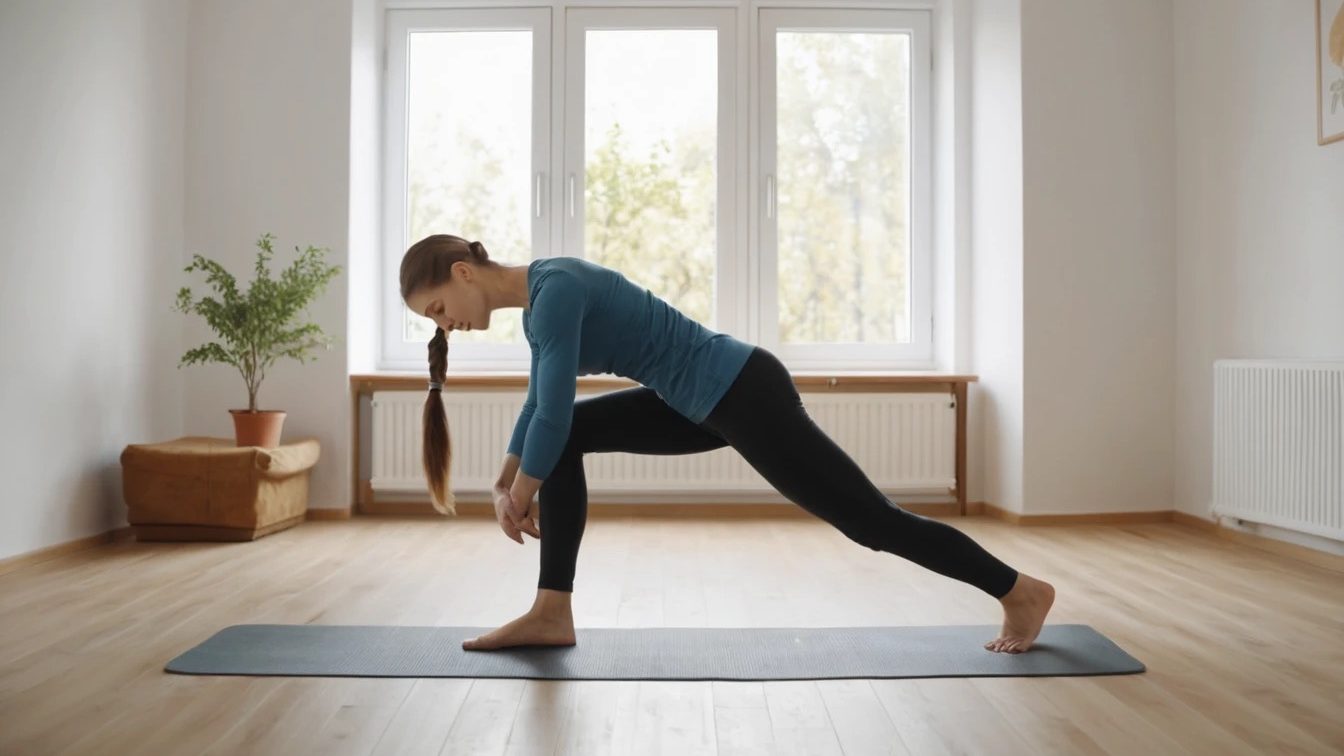 Профилактика спортивных травм