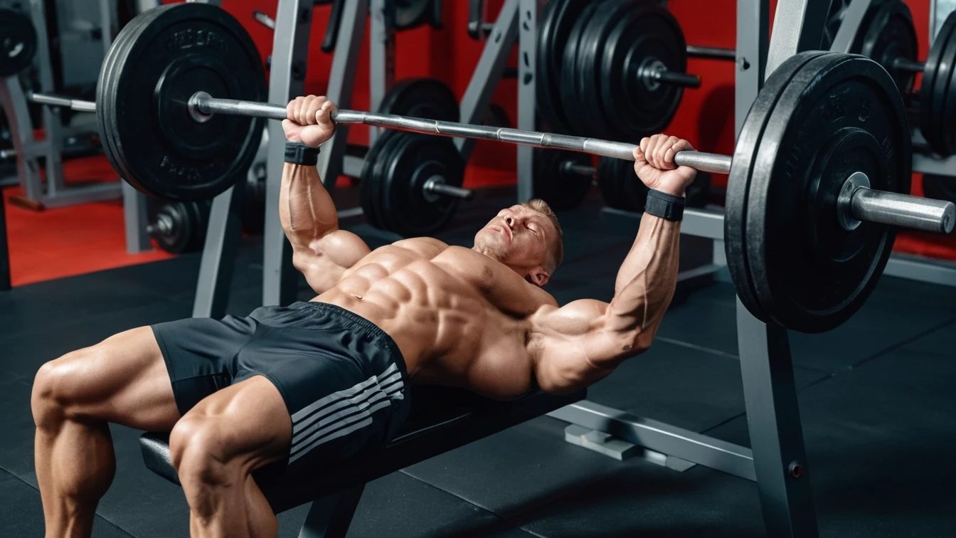 Роль техники и контроля движения